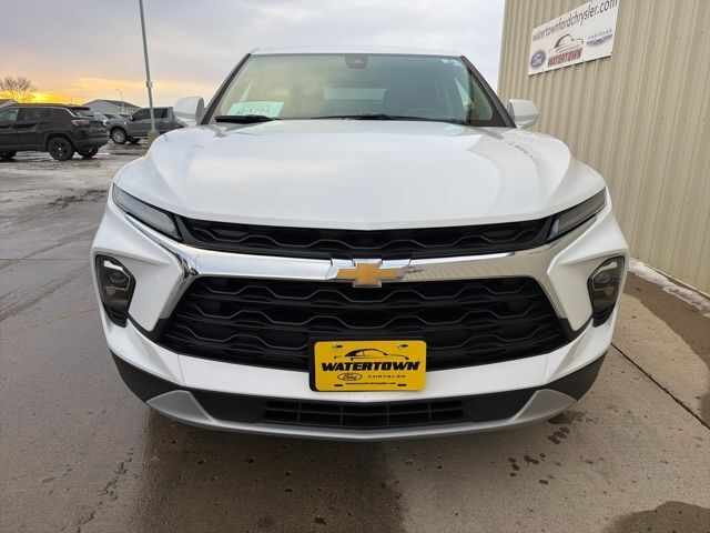 2025 Chevrolet Blazer LT Watertown SD 2025 Chevrolet Blazer LT Watertown SD