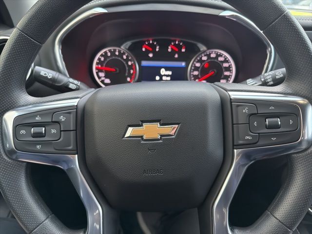 2025 Chevrolet Blazer LT Watertown SD 2025 Chevrolet Blazer LT Watertown SD