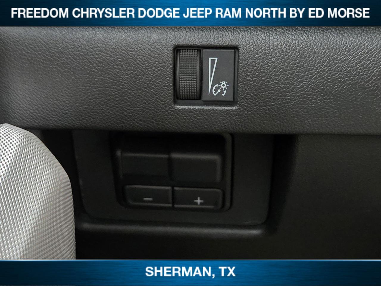 2025 Chevrolet Colorado 4WD Trail Boss Sherman TX