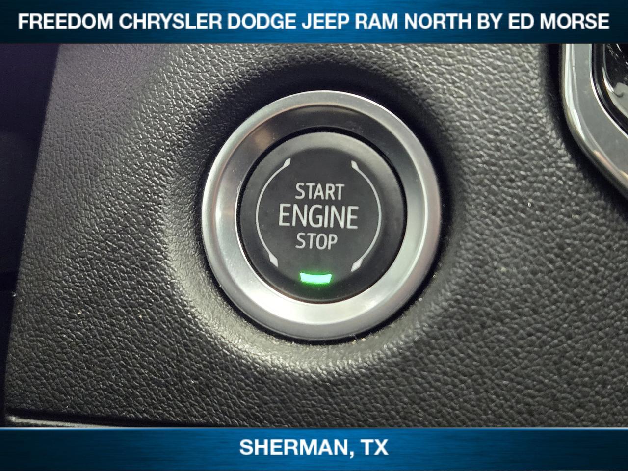 2025 Chevrolet Colorado 4WD Trail Boss Sherman TX