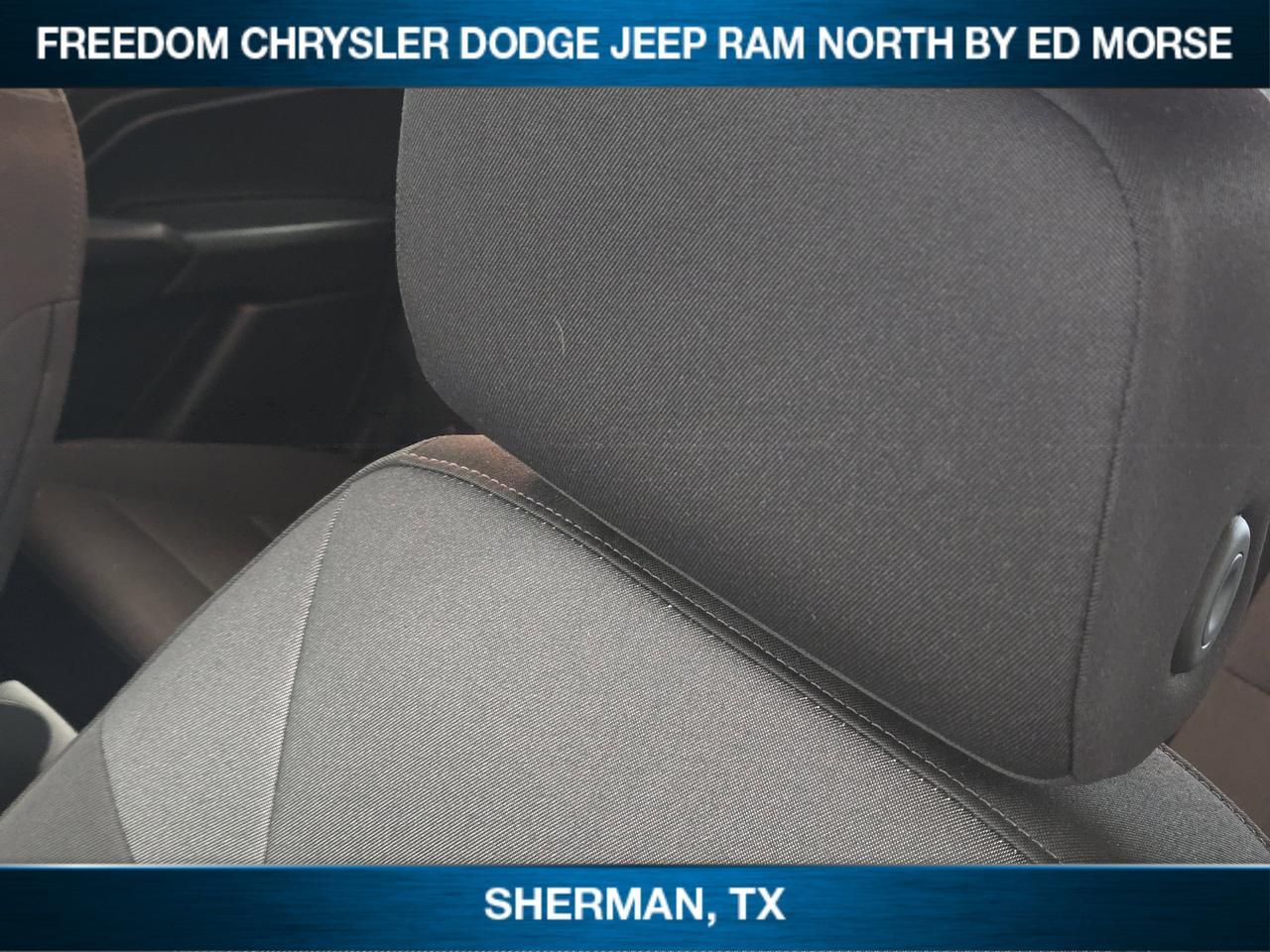 2025 Chevrolet Colorado 4WD Trail Boss Sherman TX