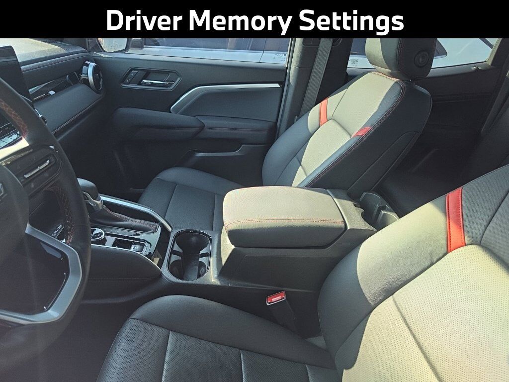 2025 Chevrolet Colorado Z71 San Clemente CA