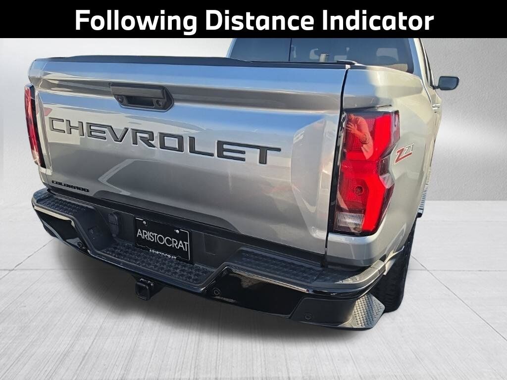 2025 Chevrolet Colorado Z71 San Clemente CA