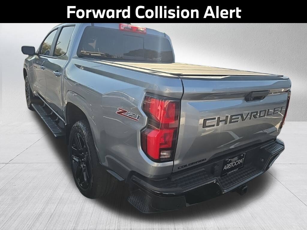 2025 Chevrolet Colorado Z71 San Clemente CA