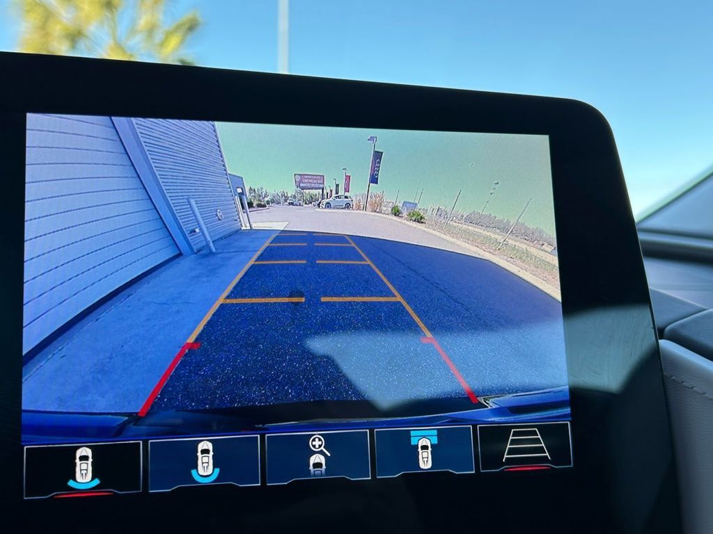 2025 Chevrolet Corvette Stingray Lakeland FL