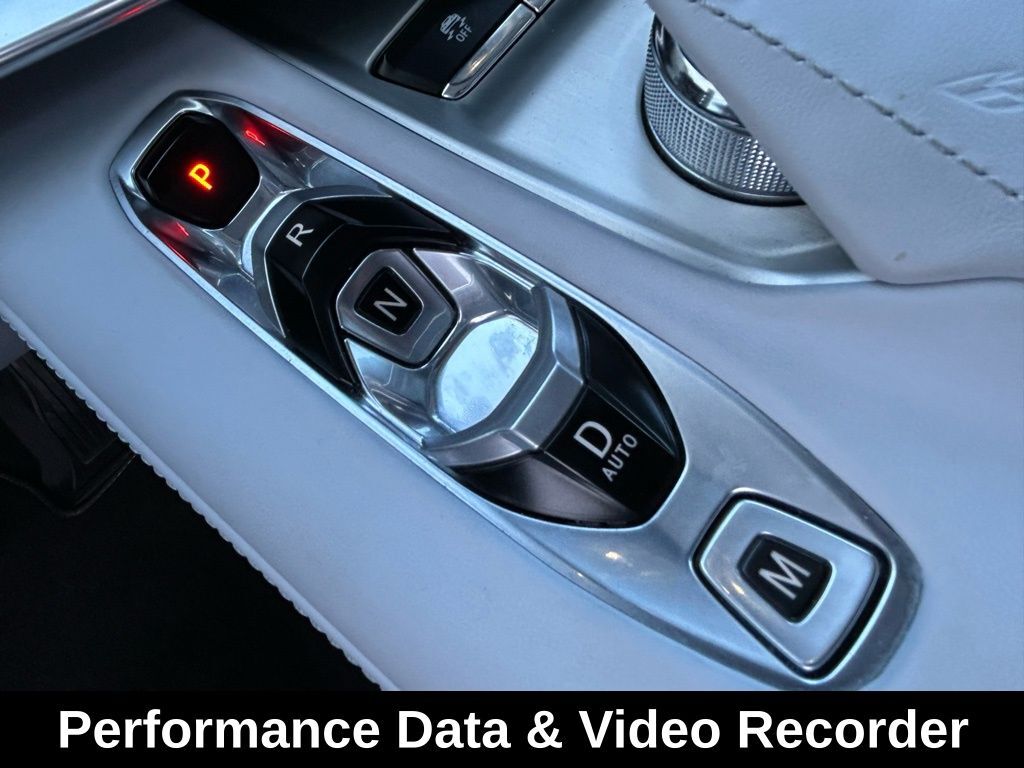 2025 Chevrolet Corvette Stingray Lakeland FL