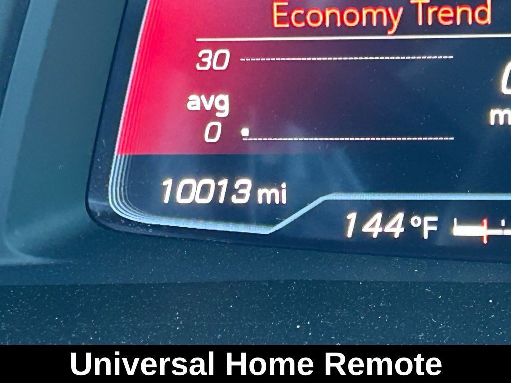 2025 Chevrolet Corvette Stingray Lakeland FL