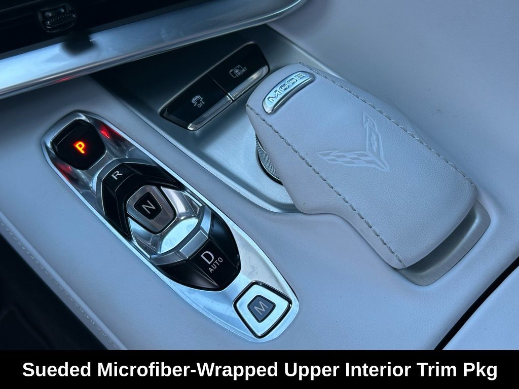 2025 Chevrolet Corvette Stingray Lakeland FL