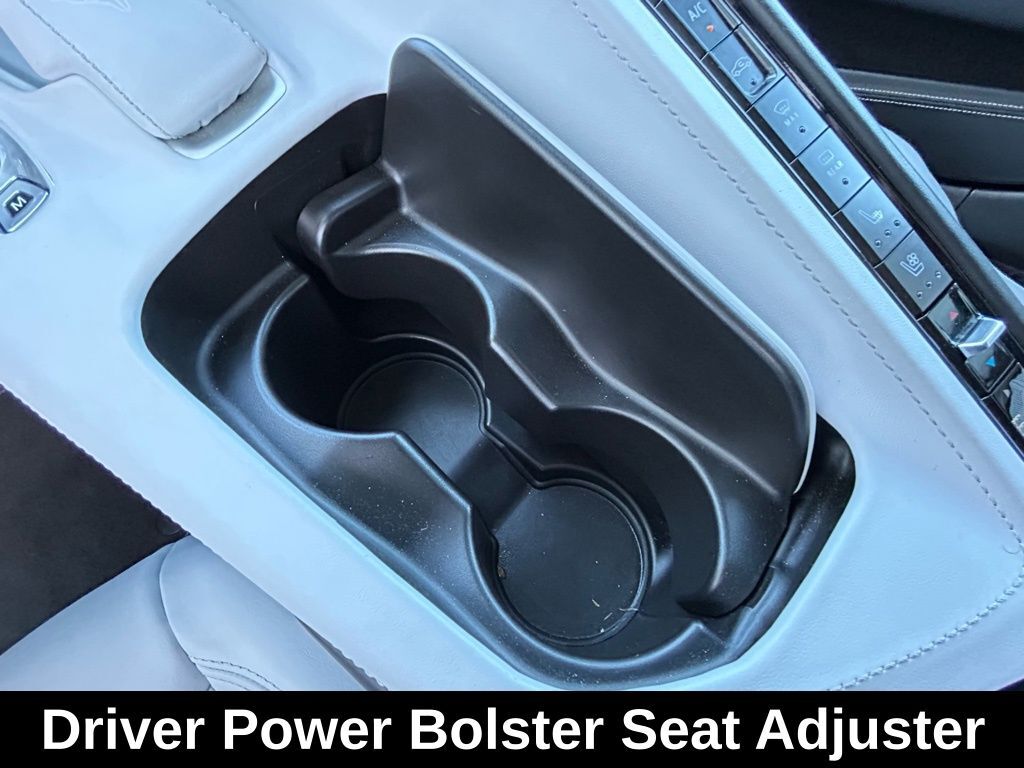 2025 Chevrolet Corvette Stingray Lakeland FL