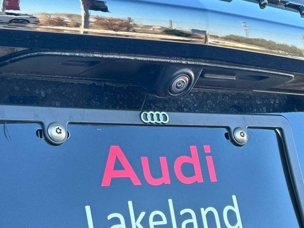 2025 Chevrolet Corvette Stingray Lakeland FL