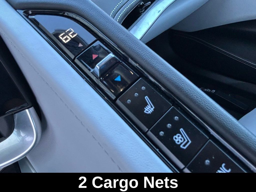 2025 Chevrolet Corvette Stingray Lakeland FL