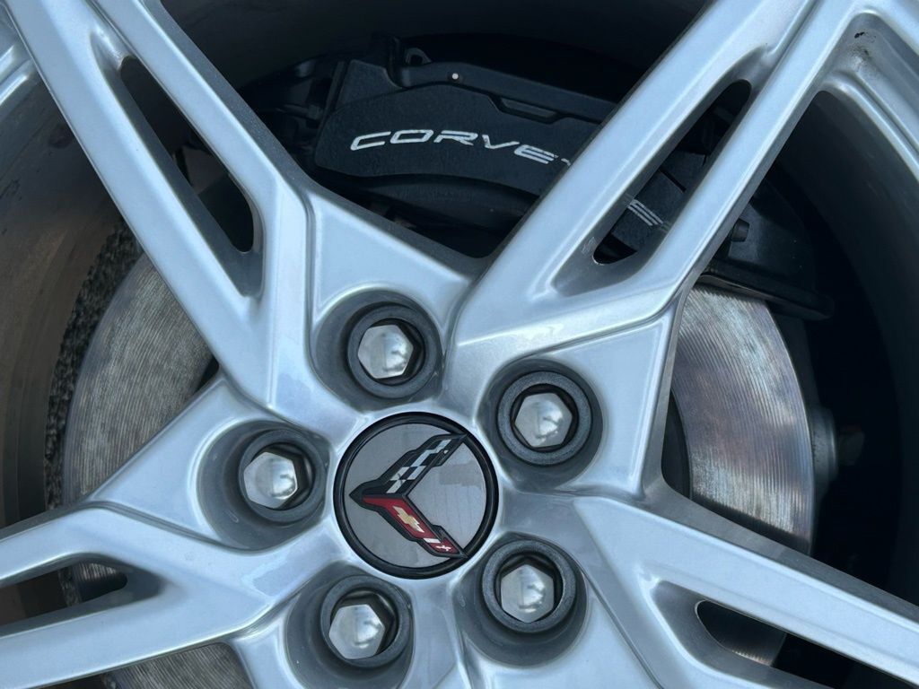 2025 Chevrolet Corvette Stingray Lakeland FL