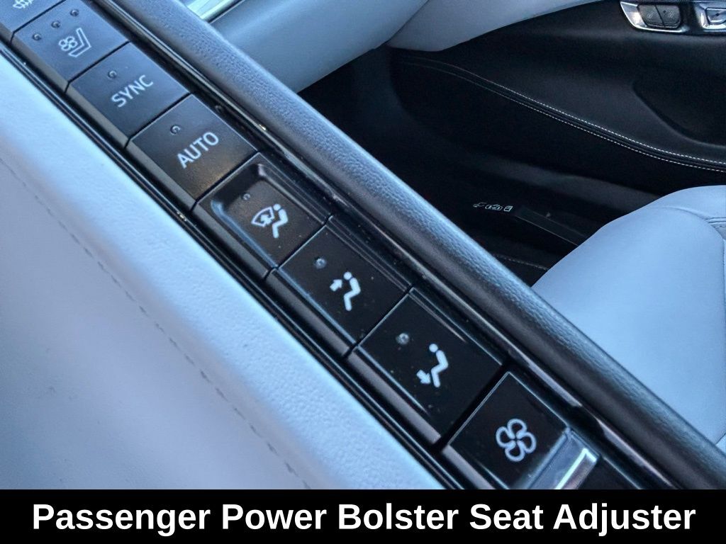 2025 Chevrolet Corvette Stingray Lakeland FL