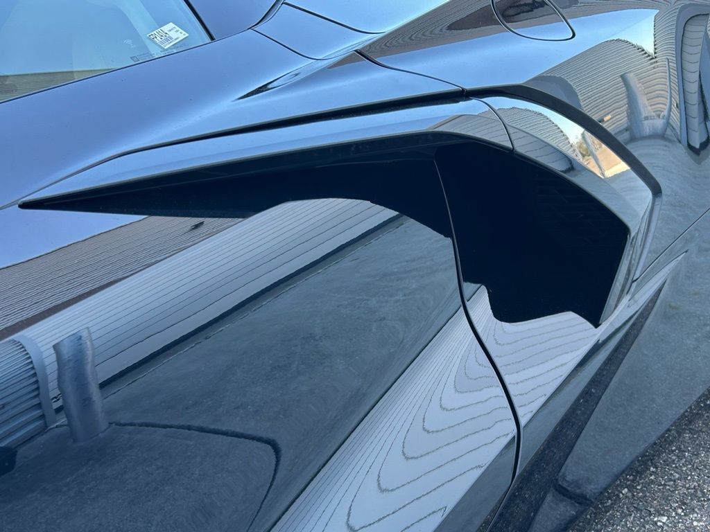 2025 Chevrolet Corvette Stingray Lakeland FL