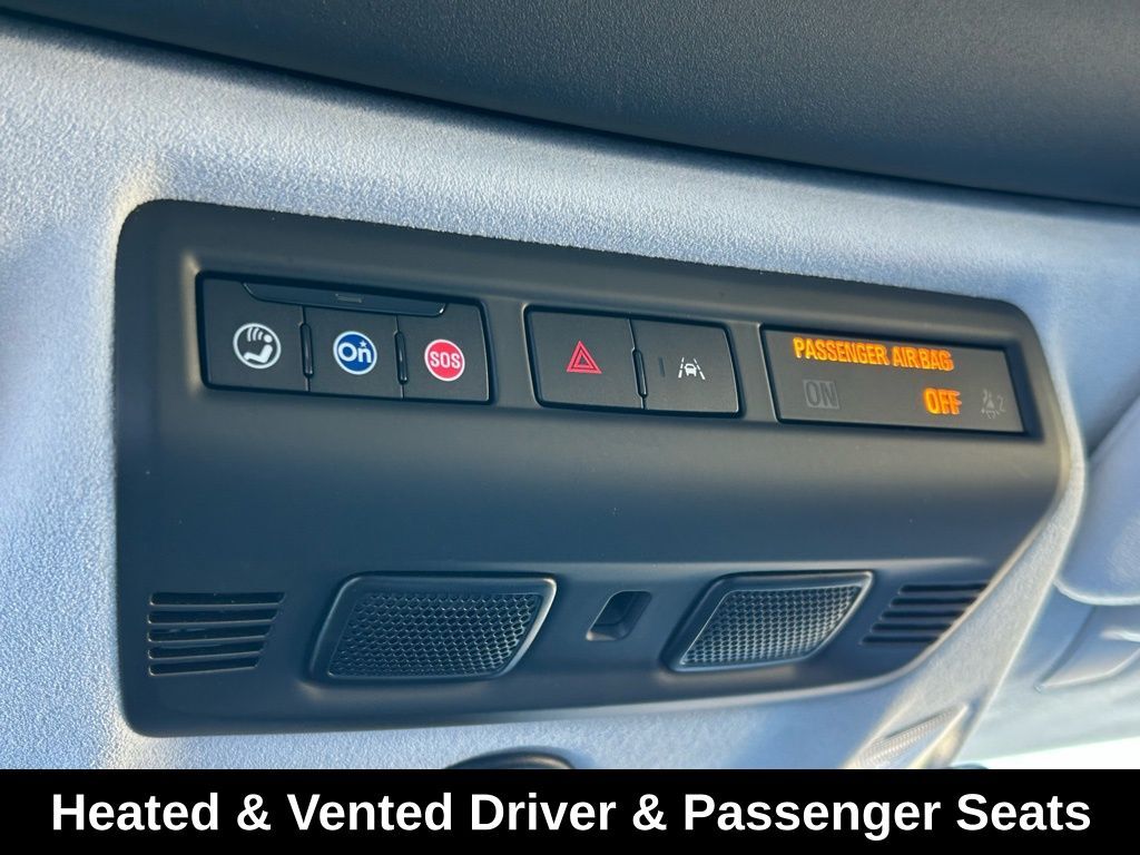 2025 Chevrolet Corvette Stingray Lakeland FL