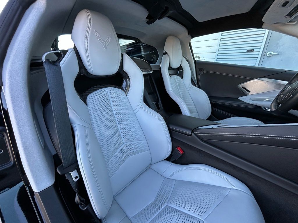 2025 Chevrolet Corvette Stingray Lakeland FL