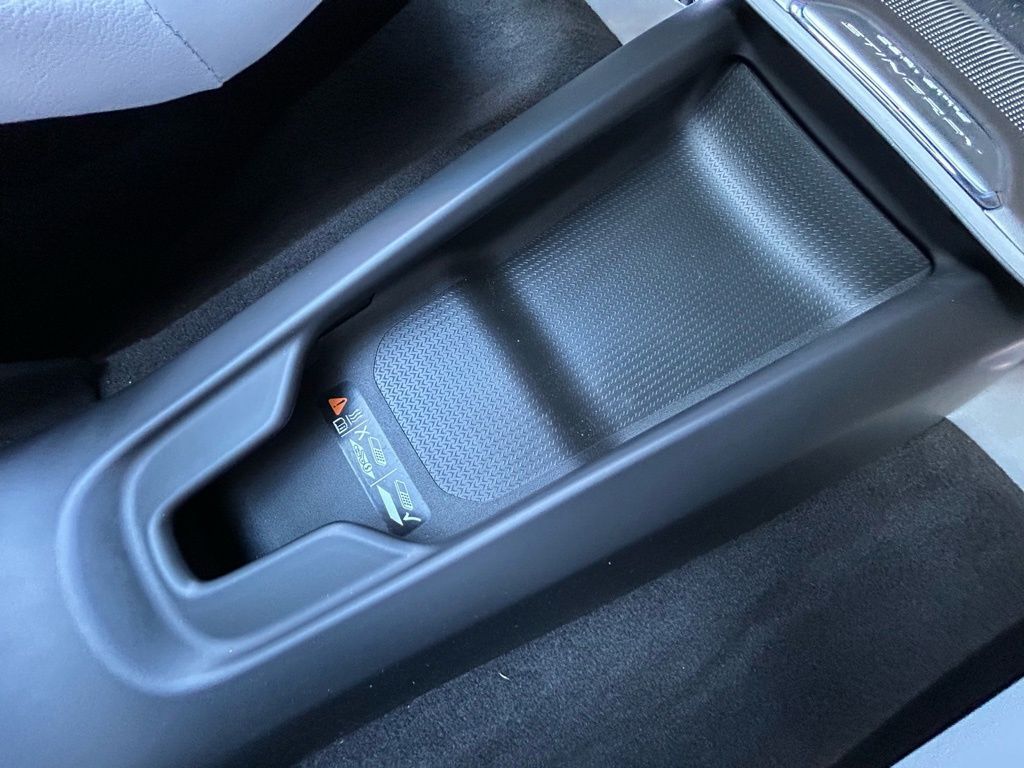 2025 Chevrolet Corvette Stingray Lakeland FL