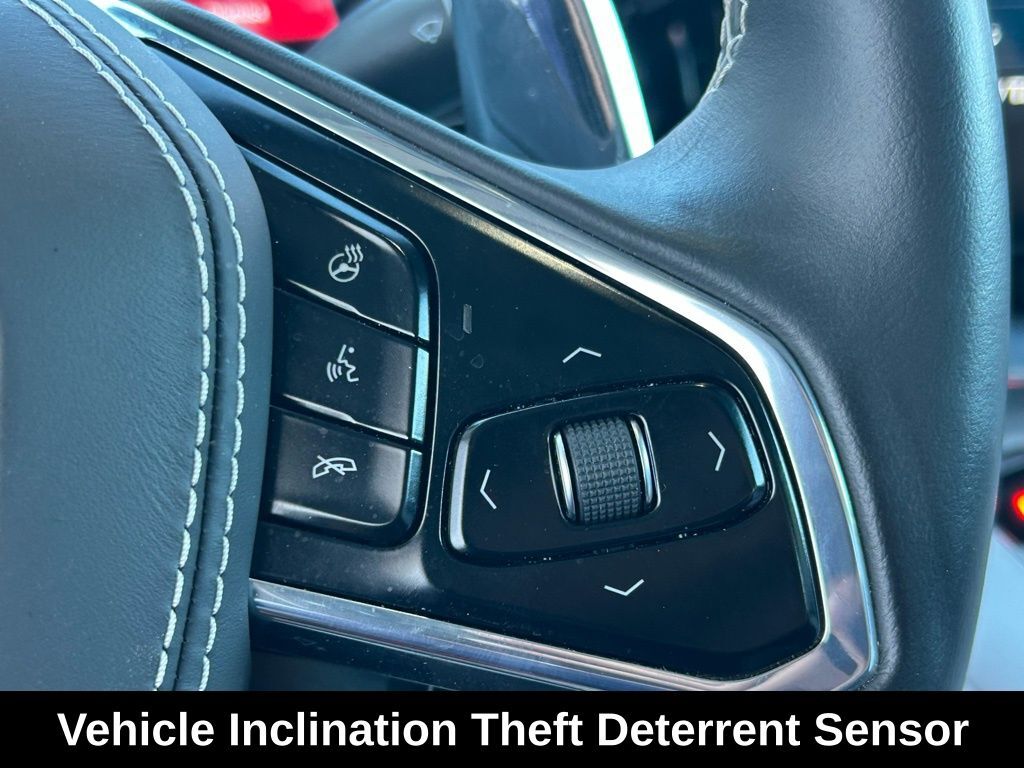 2025 Chevrolet Corvette Stingray Lakeland FL