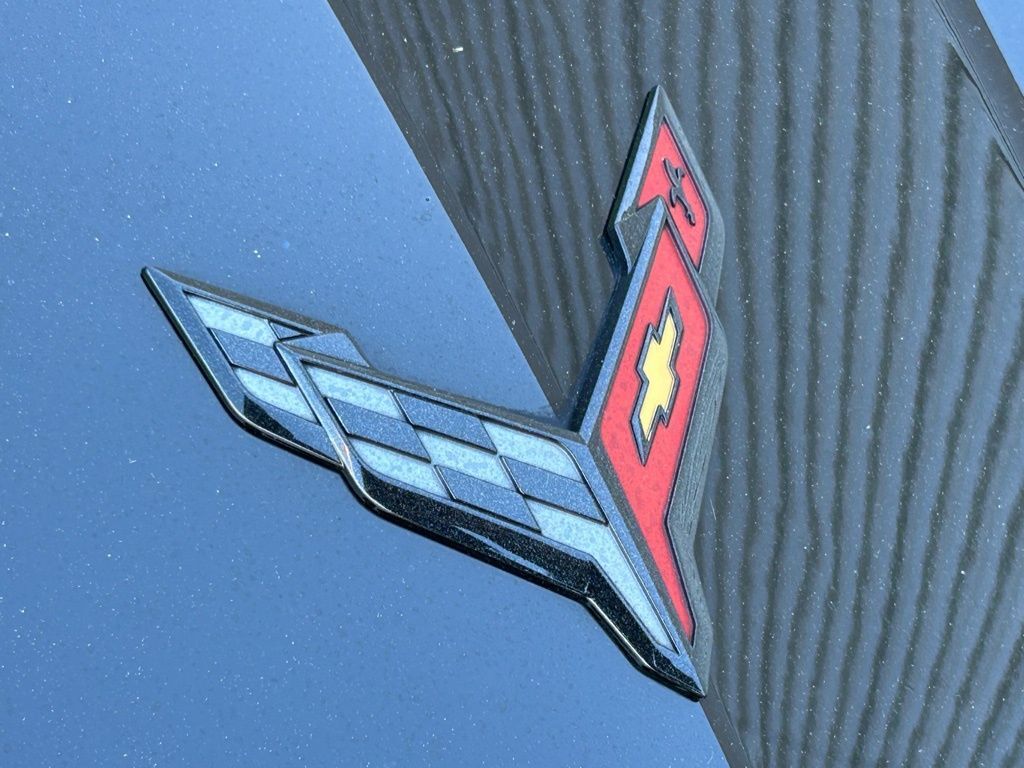 2025 Chevrolet Corvette Stingray Lakeland FL