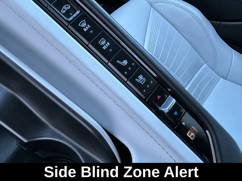 2025 Chevrolet Corvette Stingray Lakeland FL