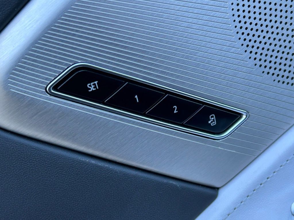 2025 Chevrolet Corvette Stingray Lakeland FL