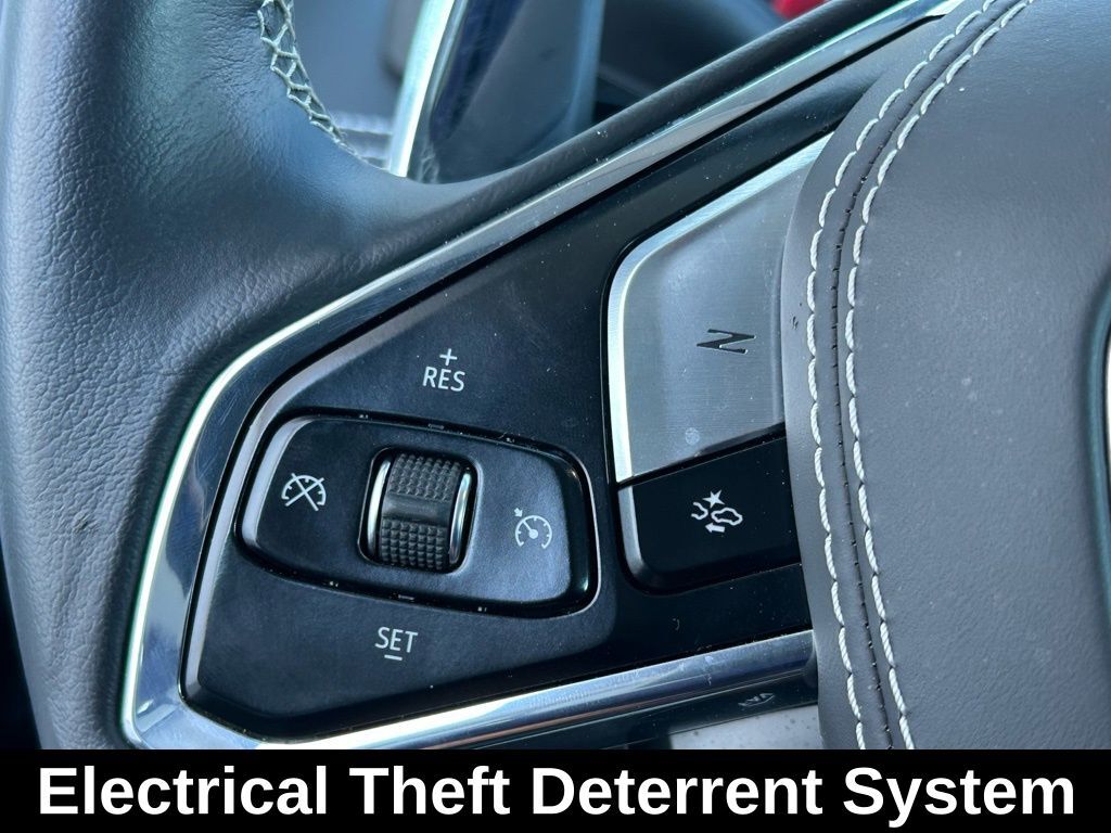 2025 Chevrolet Corvette Stingray Lakeland FL