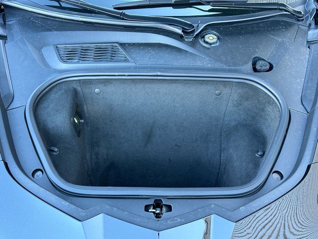 2025 Chevrolet Corvette Stingray Lakeland FL