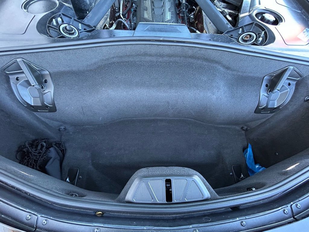 2025 Chevrolet Corvette Stingray Lakeland FL