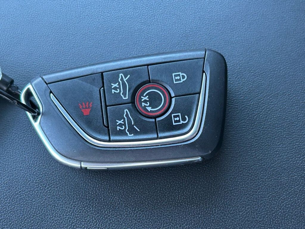 2025 Chevrolet Corvette Stingray Lakeland FL