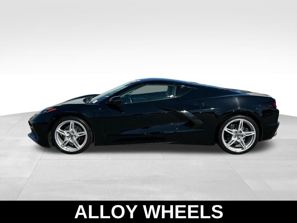 2025 Chevrolet Corvette Stingray Lakeland FL