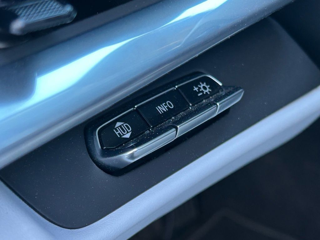 2025 Chevrolet Corvette Stingray Lakeland FL