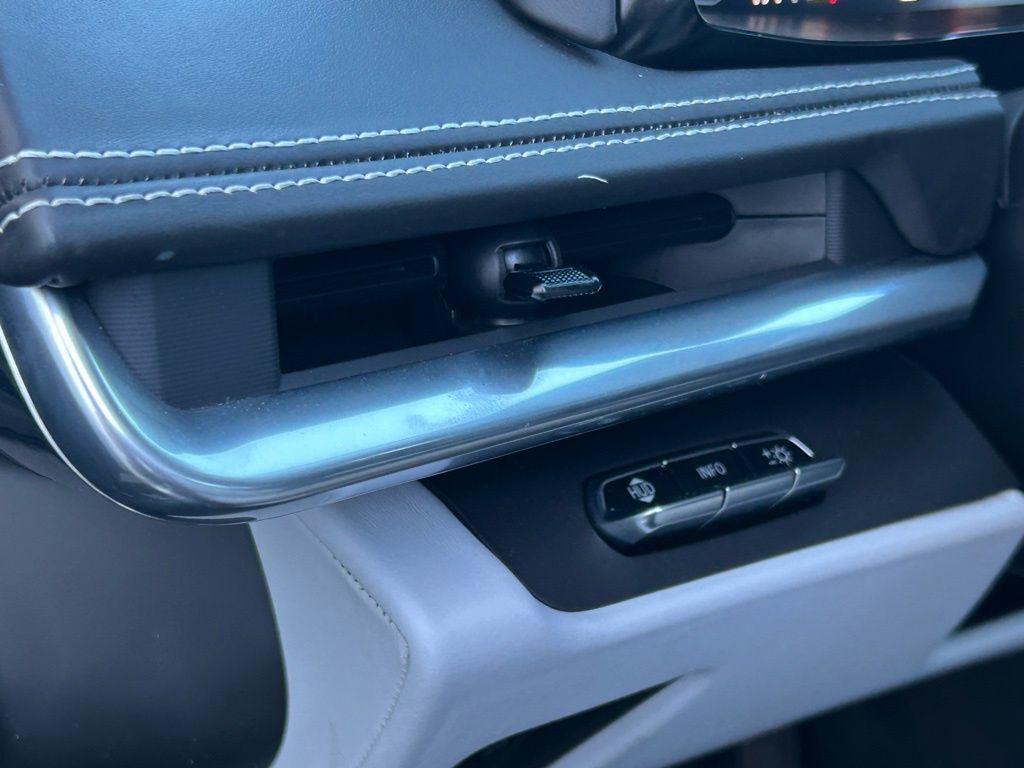 2025 Chevrolet Corvette Stingray Lakeland FL