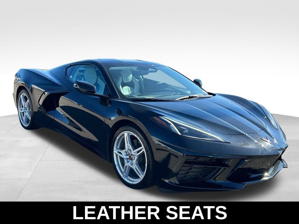 2025 Chevrolet Corvette Stingray Lakeland FL