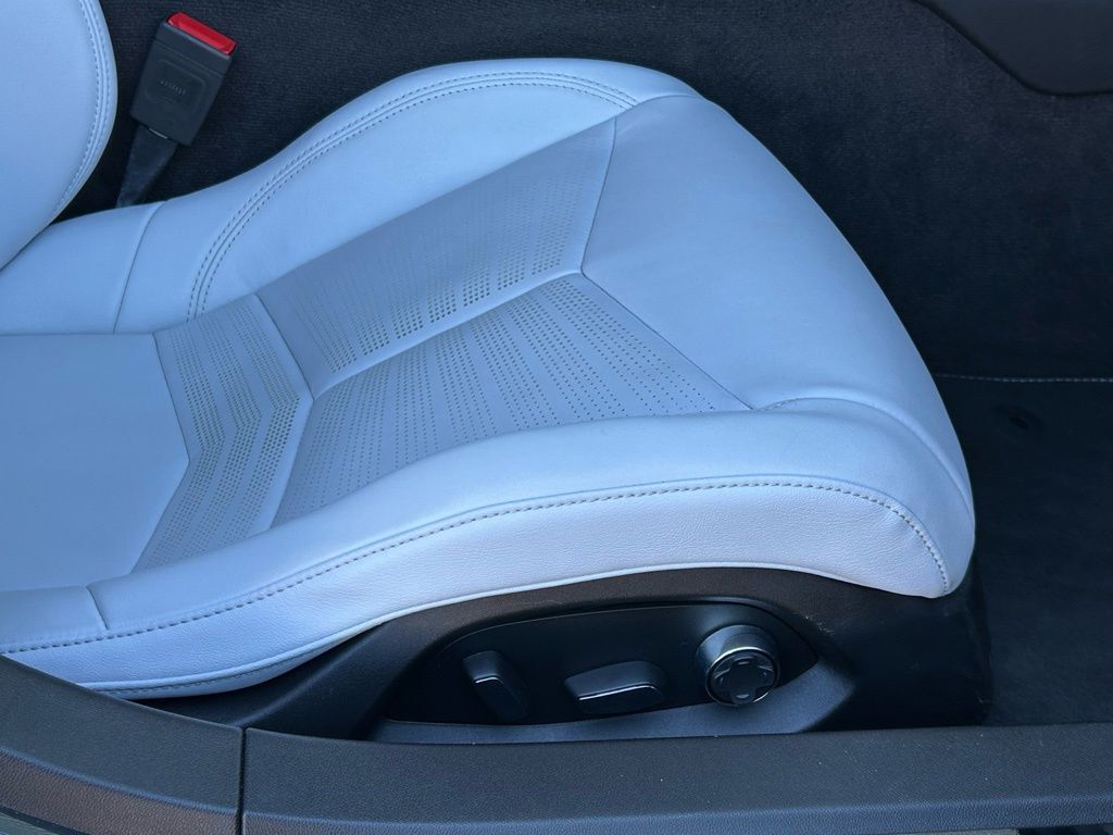 2025 Chevrolet Corvette Stingray Lakeland FL