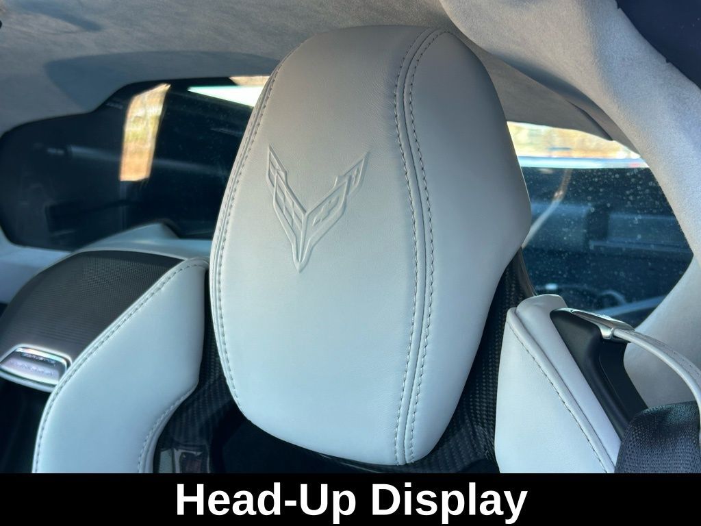 2025 Chevrolet Corvette Stingray Lakeland FL