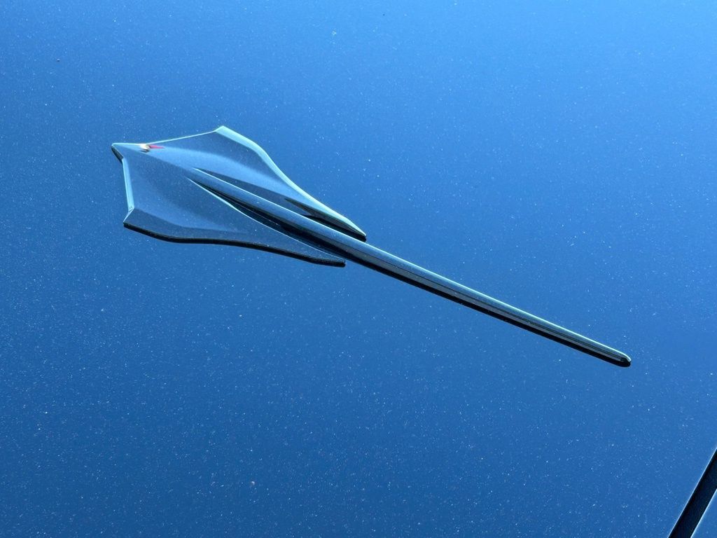 2025 Chevrolet Corvette Stingray Lakeland FL