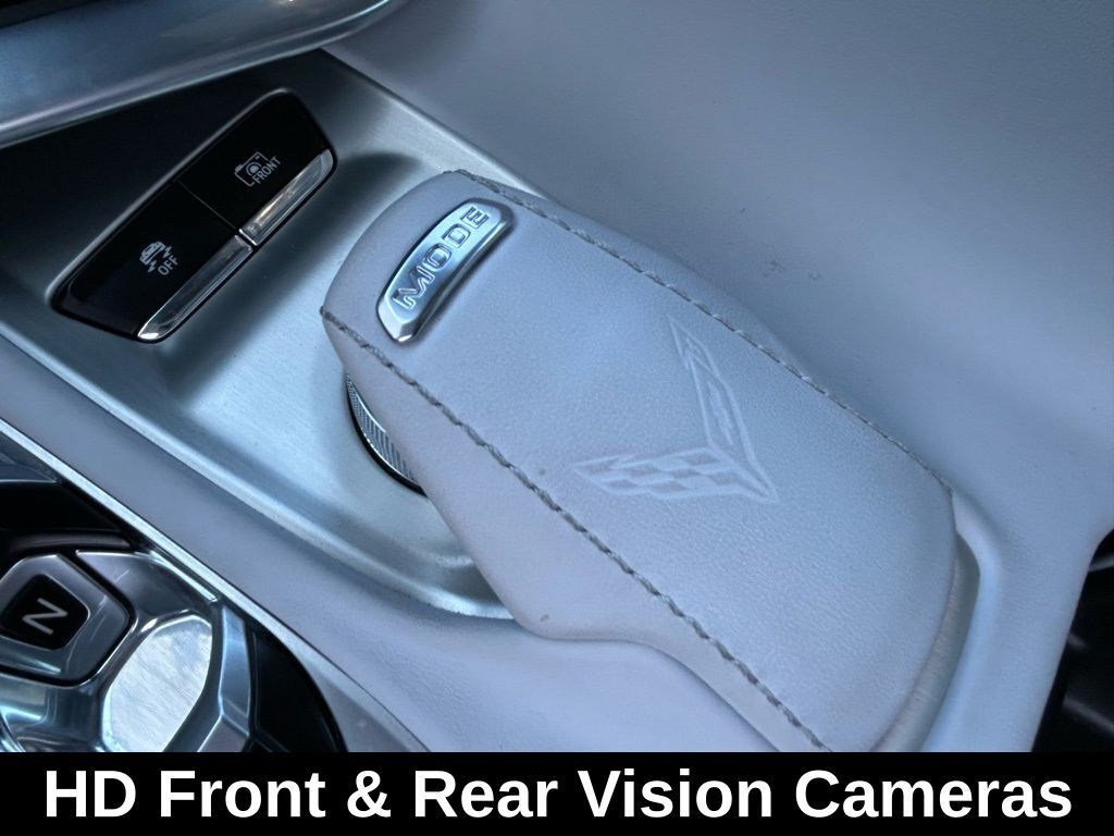 2025 Chevrolet Corvette Stingray Lakeland FL