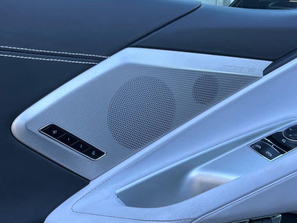 2025 Chevrolet Corvette Stingray Lakeland FL