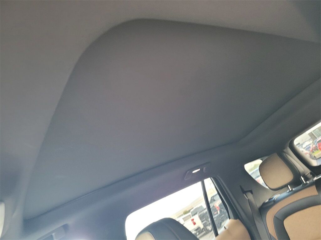 2025 Chevrolet Equinox ACTIV Roseville CA