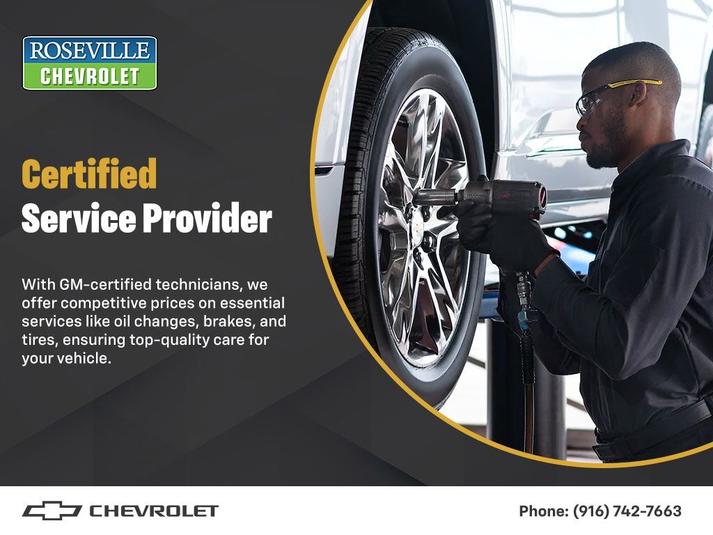2025 Chevrolet Equinox ACTIV Roseville CA