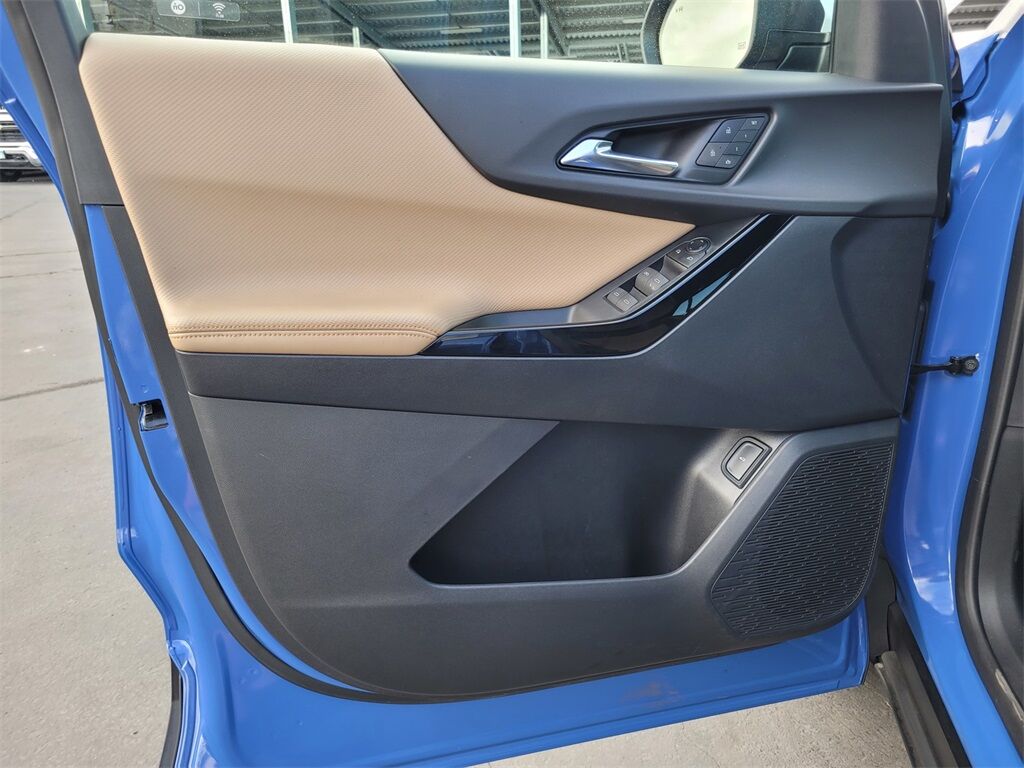 2025 Chevrolet Equinox ACTIV Roseville CA
