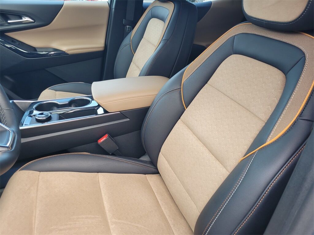 2025 Chevrolet Equinox ACTIV Roseville CA