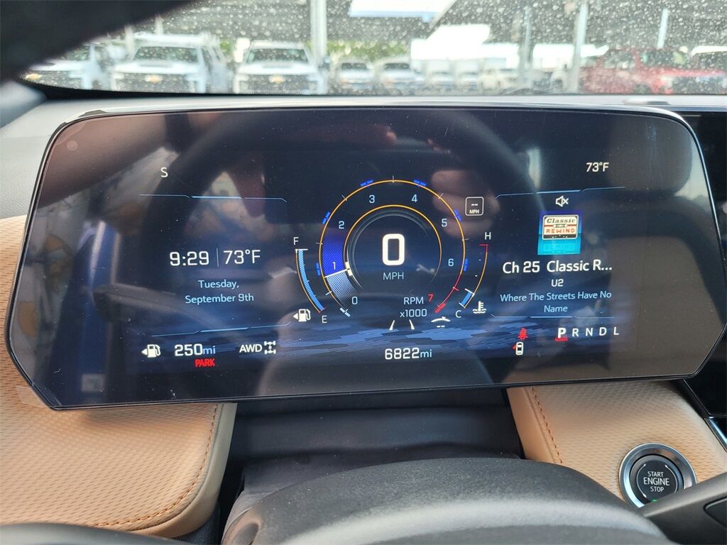 2025 Chevrolet Equinox ACTIV Roseville CA