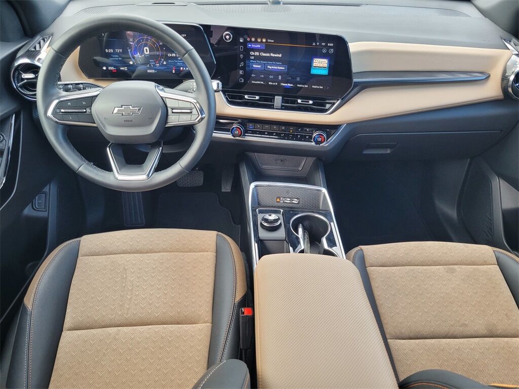 2025 Chevrolet Equinox ACTIV Roseville CA