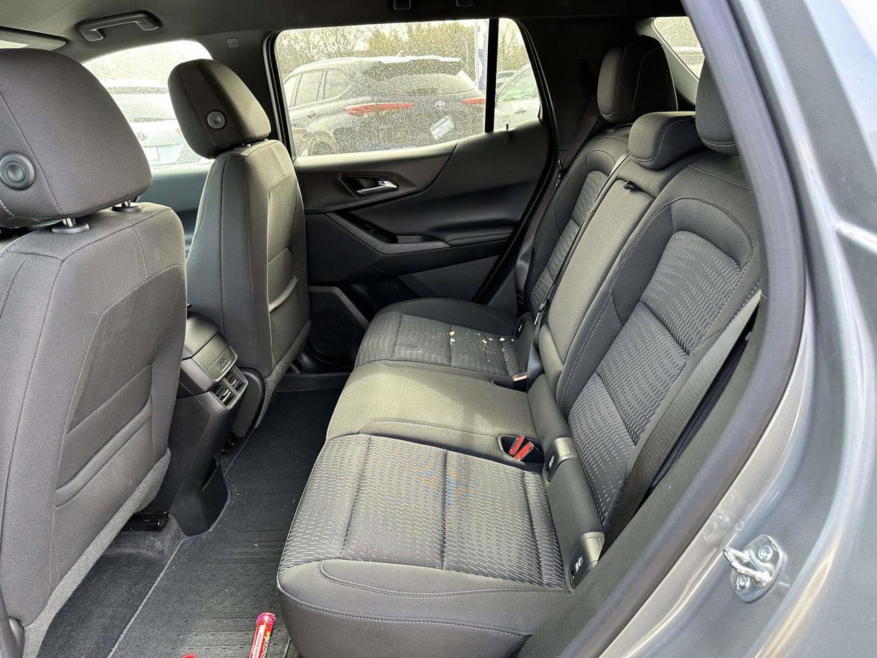 2025 Chevrolet Equinox AWD LT Clifton Park NY