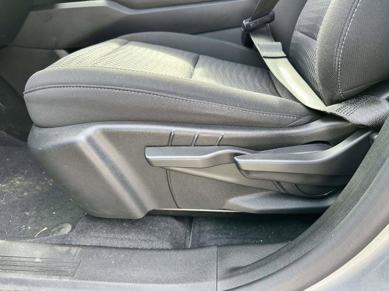 2025 Chevrolet Equinox AWD LT Clifton Park NY