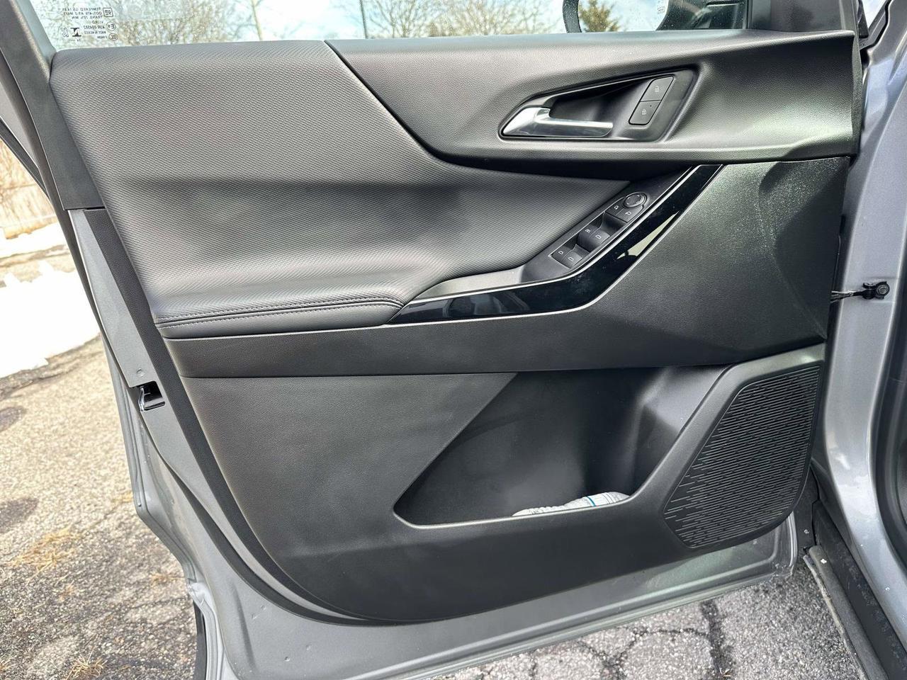 2025 Chevrolet Equinox AWD LT Clifton Park NY