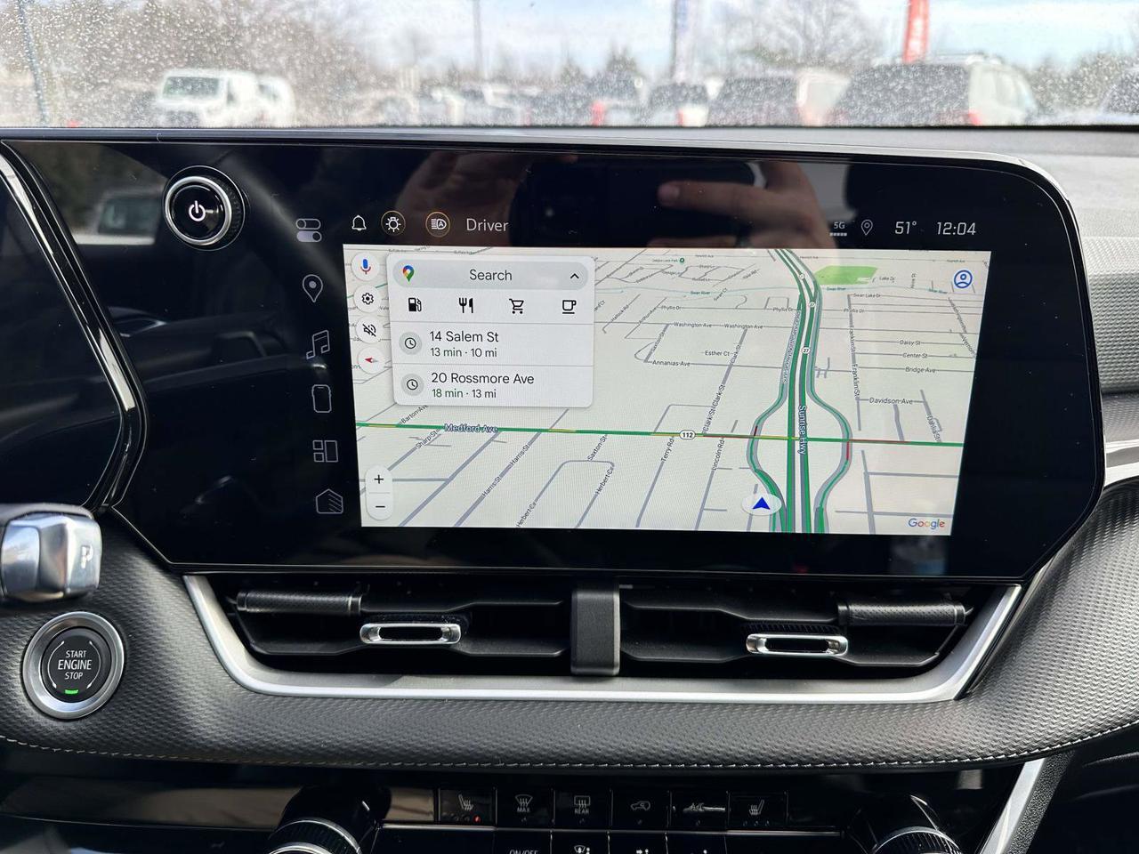 2025 Chevrolet Equinox AWD LT San Clemente CA