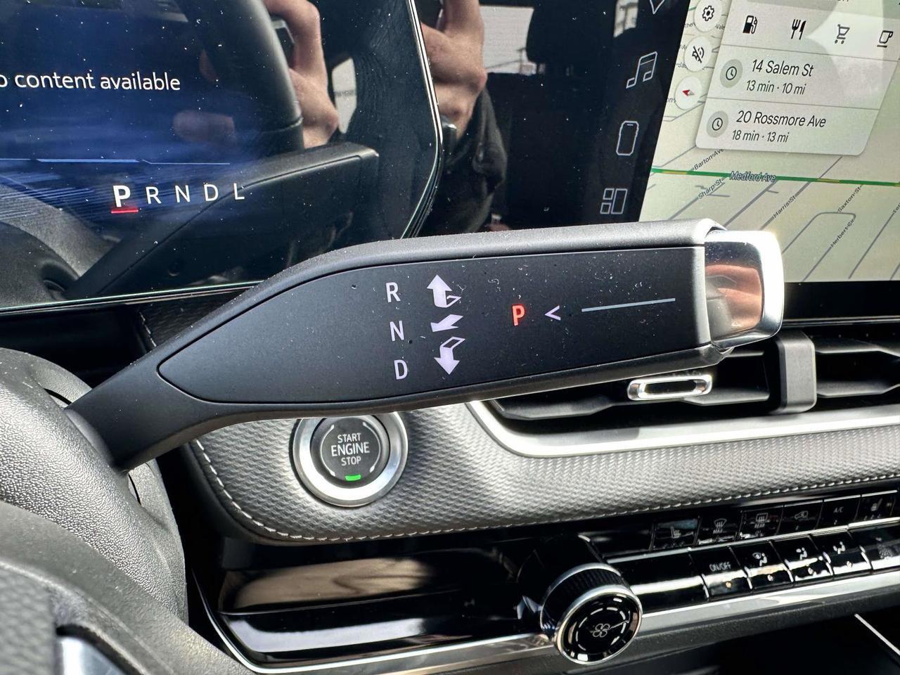 2025 Chevrolet Equinox AWD LT San Clemente CA