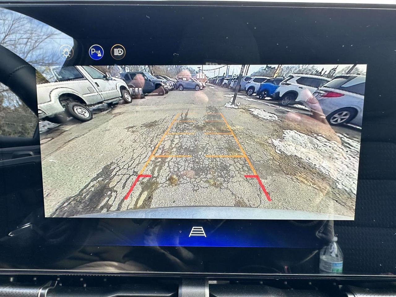 2025 Chevrolet Equinox AWD LT San Clemente CA